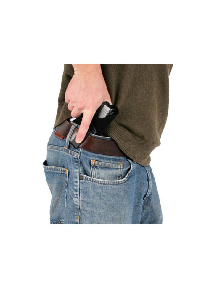 Funda de nylon BLACKHAWK! de pinza - Imagen 3