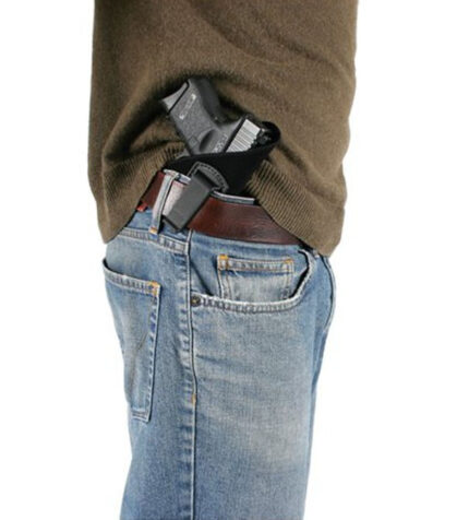 Funda de nylon BLACKHAWK! de pinza 4.5"-5"