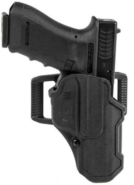 Funda de servicio BLACKHAWK! T-SERIES Compact de Nivel 2 - GLOCK19