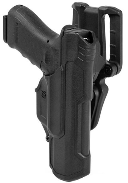 Funda de servicio BLACKHAWK! T-SERIES de Nivel 2 - SIG P320