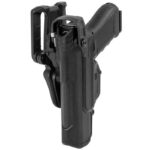 Funda de servicio BLACKHAWK! T-SERIES de Nivel 3 - GLOCK17 (z)