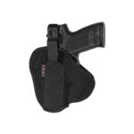 Funda deslizante para cinturón UNCLE MIKE'S SUPER BELT Nylon Kodra