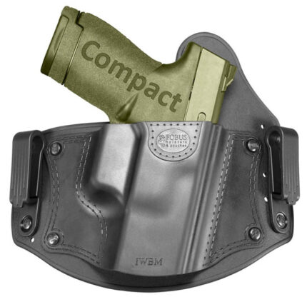 Funda FOBUS IWB CC - tamaño medio