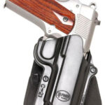 Funda FOBUS Paddle 1911 Style