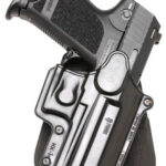 Funda FOBUS Paddle H&K USP Compact