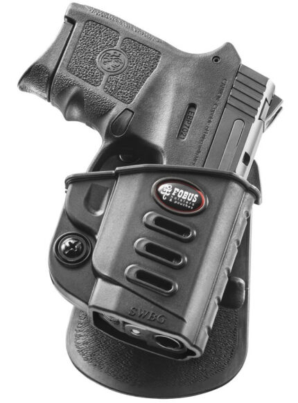 Funda FOBUS Paddle S&W BODYGUARD