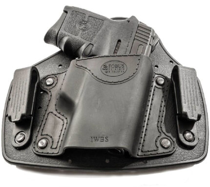 Funda FOBUS Universal Small-Size