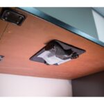 FUNDA PARA DEBAJO DE LA MESA LOCKDOWN - Imagen 3