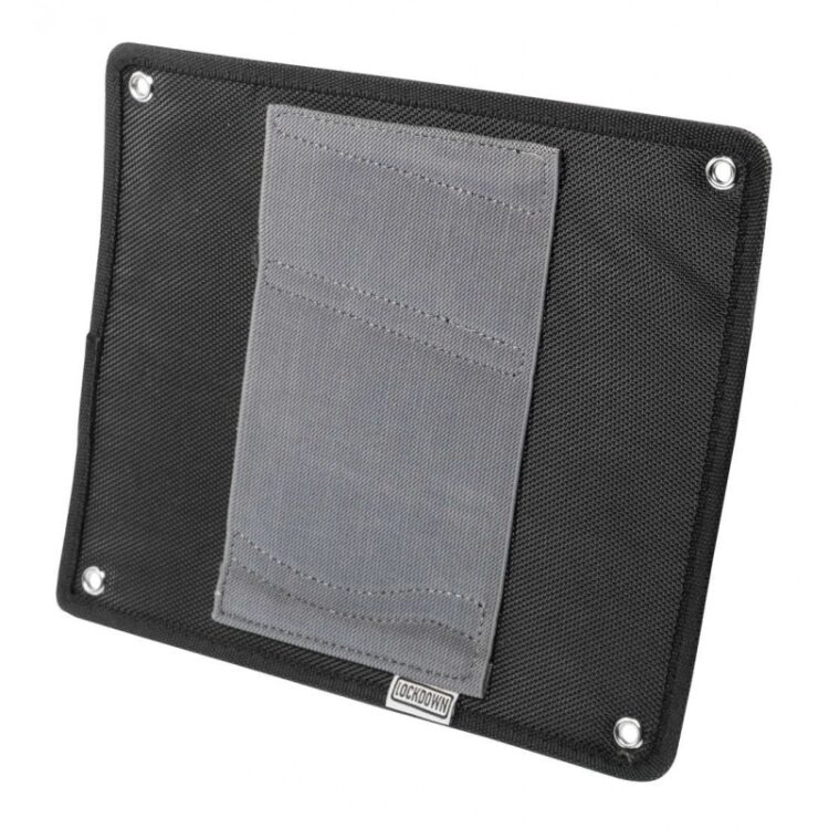 FUNDA PARA DEBAJO DE LA MESA LOCKDOWN - Imagen 2