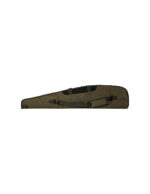 Funda para rifle con visor REMINGTON verde oliva - Imagen 5