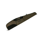 Funda para rifle con visor REMINGTON verde oliva