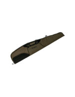 Funda para rifle con visor REMINGTON verde oliva