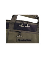 Funda para rifle con visor REMINGTON verde oliva - Imagen 3
