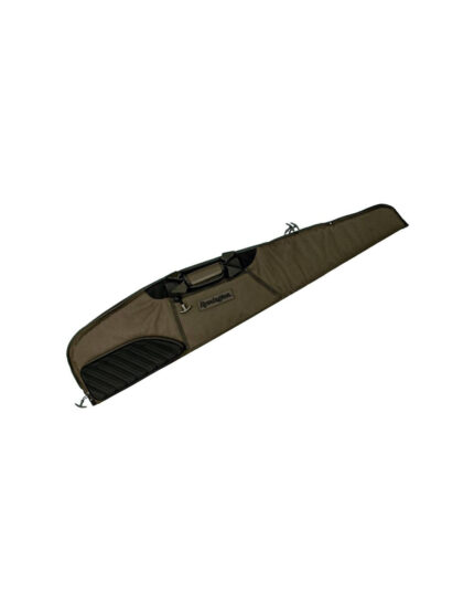 Funda para rifle con visor REMINGTON verde oliva