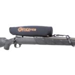 Funda protección visores - Negro