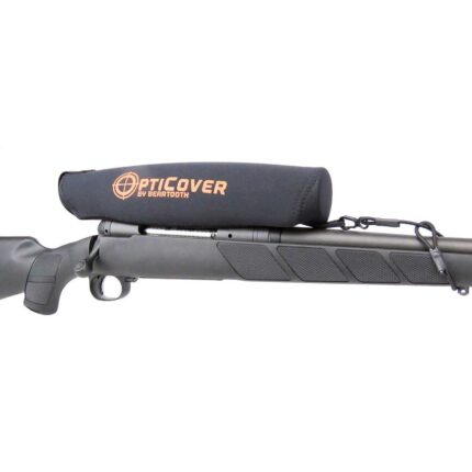 Funda protección visores - Negro