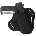 Funda riñonera UNCLE MIKE'S SUPER BELT Nylon Kodra 4"