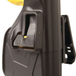 Funda SERPA de servicio con autobloqueo de Nivel 2 - TASER X2