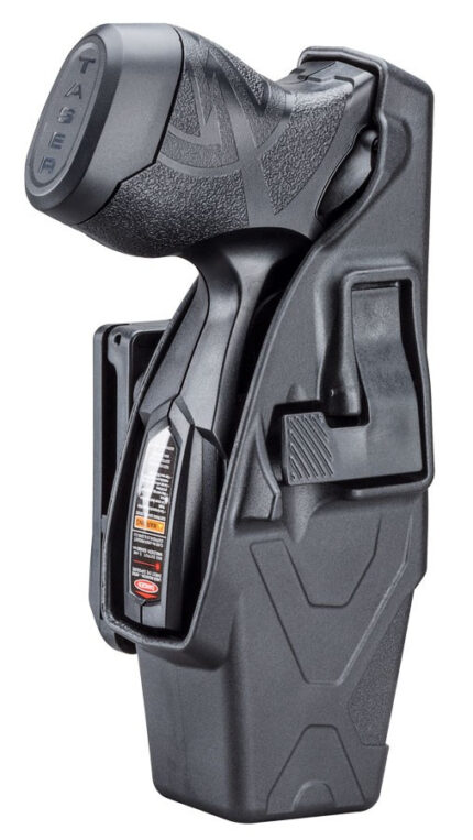 Funda SERPA de servicio con autobloqueo de Nivel 2 - TASER X26P