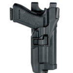 Funda SERPA de servicio con autobloqueo de Nivel 3 Xiphos DUTY