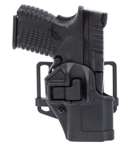 Funda SERPA oculta CQC mate - BERETTA PX4