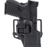 Funda SERPA oculta CQC mate - GLOCK 26