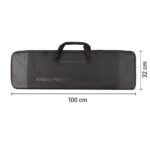 Funda Snowpeak BullPup 100x32 cm - Imagen 2