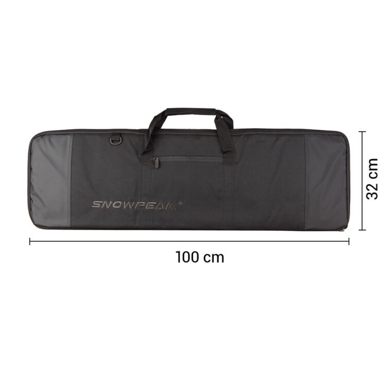 Funda Snowpeak BullPup 100x32 cm - Imagen 2