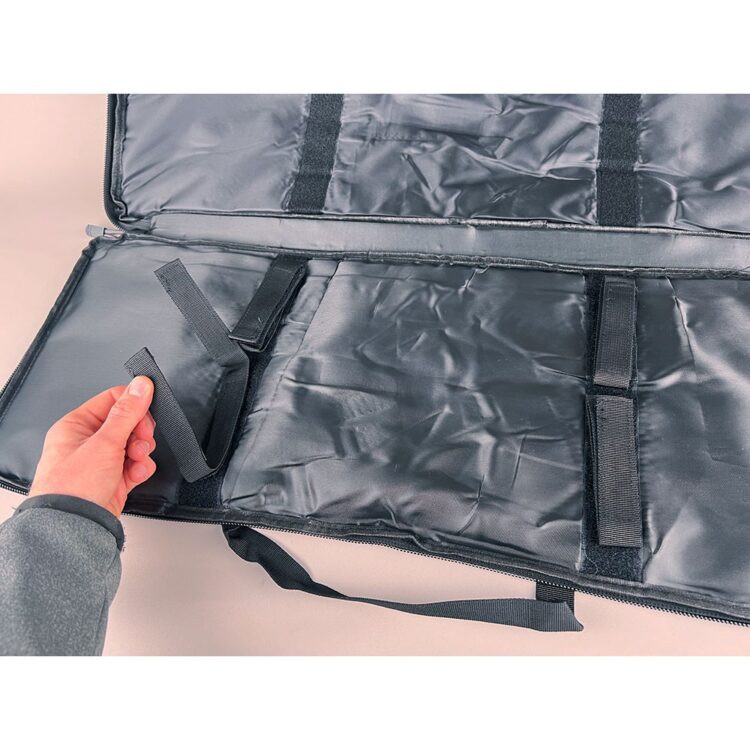 Funda Snowpeak BullPup 76x29cm - Imagen 4