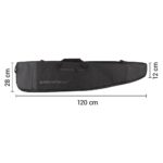Funda Snowpeak Rifle 120 cm - Imagen 2