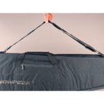 Funda Snowpeak Rifle 120 cm - Imagen 4