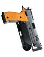 Funda STEYR IPSC Speed - STEYR ATC Zurdo  o Diestro - Imagen 4