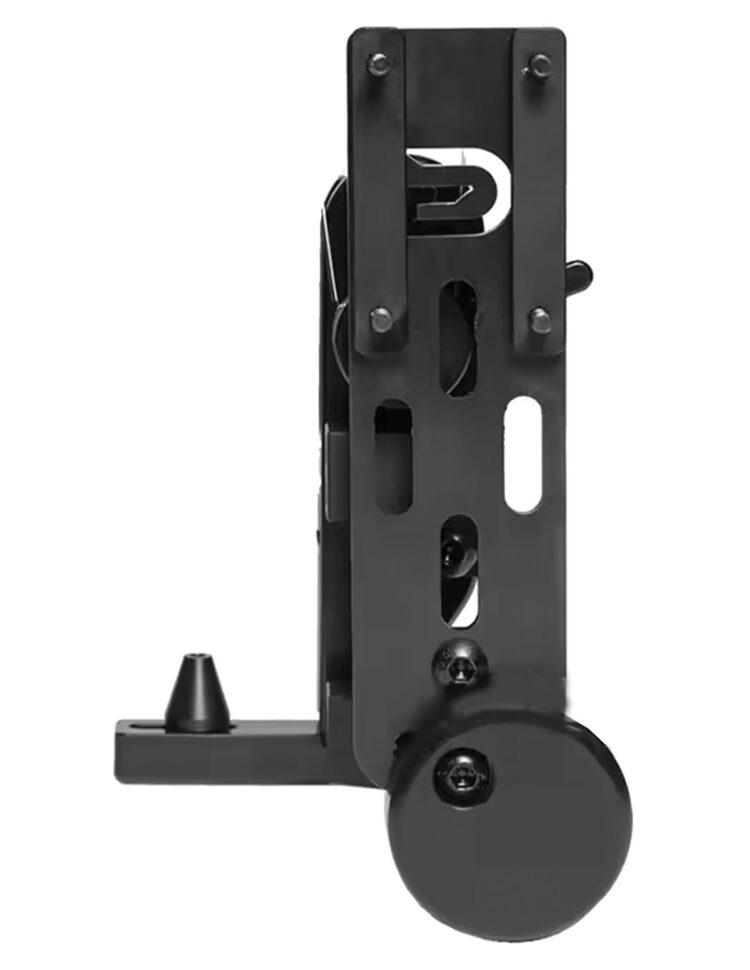 Funda STEYR IPSC Speed - STEYR ATC Zurdo  o Diestro - Imagen 2
