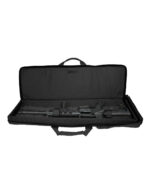Funda táctica para rifle BLACKHAWK! Discreet negra - 32" - Imagen 3