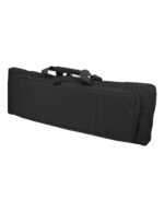 Funda táctica para rifle BLACKHAWK! Discreet negra - 32"