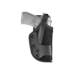 Funda UNCLE MIKE'S de doble retención Talla 25 - GLOCK / Walther P99