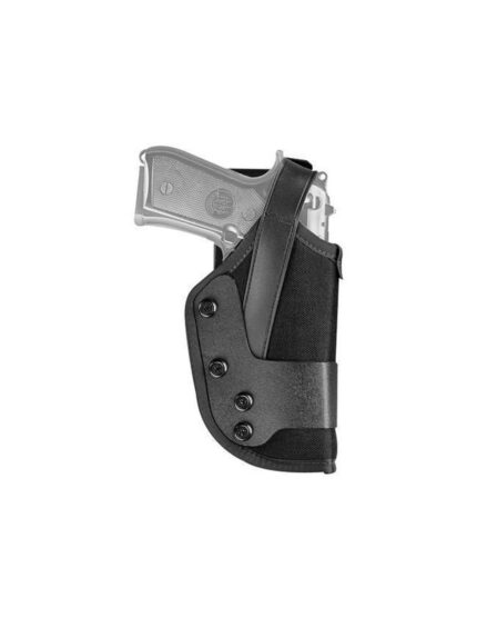 Funda UNCLE MIKE'S de doble retención Talla 25 - GLOCK / Walther P99