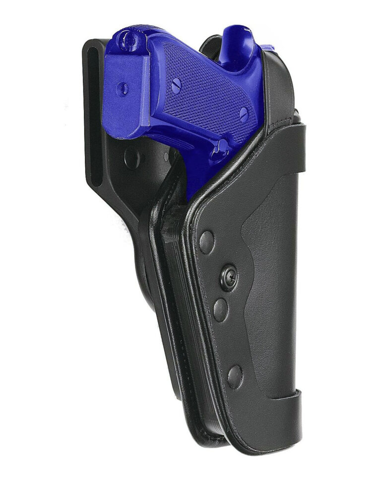 Funda UNCLE MIKE'S de triple retención PRO-3 Mirage - Imagen 2