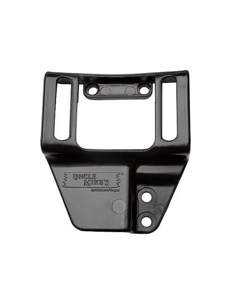 Funda UNCLE MIKE'S Kydex cinturón con retención interna Talla 29 - P99 - Imagen 3