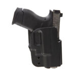 Funda UNCLE MIKE'S Kydex cinturón con retención interna Talla 18 - S&W 5900