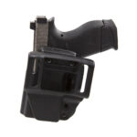 Funda UNCLE MIKE'S Kydex cinturón con retención interna Talla 29 - P99