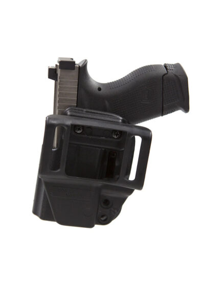 Funda UNCLE MIKE'S Kydex cinturón con retención interna Talla 29 - P99