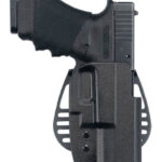 Funda UNCLE MIKE'S Kydex Paddle con retención interna - P99