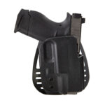 Funda UNCLE MIKE'S Kydex Paddle con retención interna Talla 18 - S&W 5900