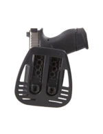 Funda UNCLE MIKE'S Kydex Paddle con retención interna Talla 18 - S&W 5900 - Imagen 5