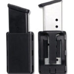 Funda UNCLE MIKE'S Kydex para cargador