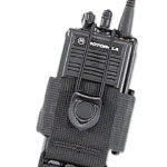 Funda UNCLE MIKE'S para emisora