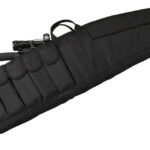 Funda UNCLE MIKE'S para rifle táctico - talla L