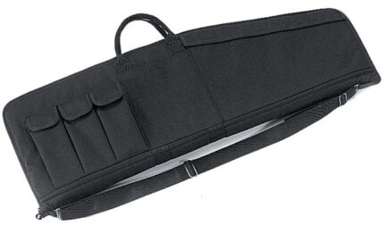 Funda UNCLE MIKE'S para rifle táctico - talla M