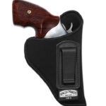 Funda UNCLE  MIKE'S pinza abierta T-0 Z